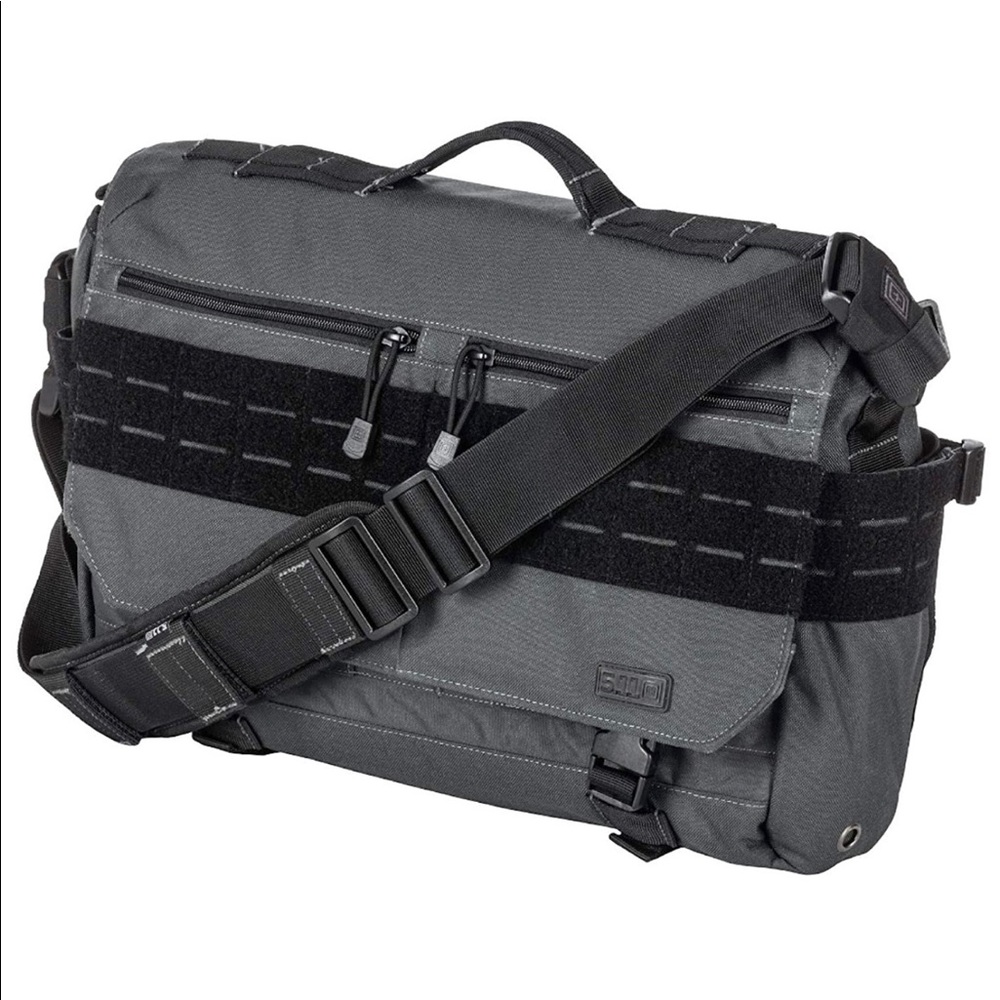 5.11 Tactical Rush Delivery Lima Messenger Bag